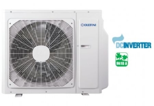 Olefini-OLE-36MOUT4G-Multi-Split-Klima-Dış-Ünite-1